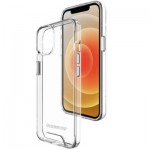 Огляд Чохол до мобільного телефона BeCover Space Case Apple iPhone 15 Pro Max Transparancy (709939): характеристики, відгуки, ціни.