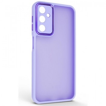 Чохол до мобільного телефона Armorstandart Shade Samsung A24 4G/A25 5G Violet (ARM70072)