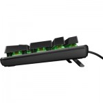 Огляд Клавіатура HP Pavilion Gaming 800 LED 108key Red Switch USB Black (5JS06AA): характеристики, відгуки, ціни.