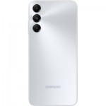 Огляд Мобільний телефон Samsung Galaxy A05s 4/128Gb Silver (SM-A057GZSVEUC): характеристики, відгуки, ціни.