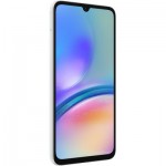 Огляд Мобільний телефон Samsung Galaxy A05s 4/128Gb Silver (SM-A057GZSVEUC): характеристики, відгуки, ціни.