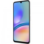 Огляд Мобільний телефон Samsung Galaxy A05s 4/128Gb Silver (SM-A057GZSVEUC): характеристики, відгуки, ціни.