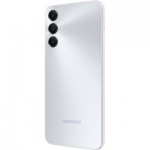 Огляд Мобільний телефон Samsung Galaxy A05s 4/128Gb Silver (SM-A057GZSVEUC): характеристики, відгуки, ціни.