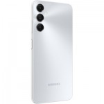 Огляд Мобільний телефон Samsung Galaxy A05s 4/128Gb Silver (SM-A057GZSVEUC): характеристики, відгуки, ціни.