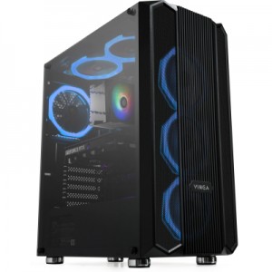 Огляд Комп'ютер Vinga Rhino D6750 (R5M16G4060W.D6750): характеристики, відгуки, ціни.