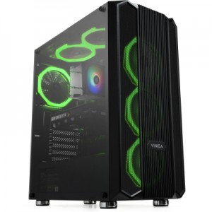 Огляд Комп'ютер Vinga Rhino D6751 (R5M16G4060.D6751): характеристики, відгуки, ціни.