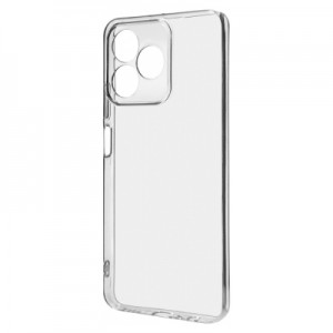 Чохол до мобільного телефона Armorstandart Air Series Realme C51/C53 NFC Camera cover Transparent (ARM71019)