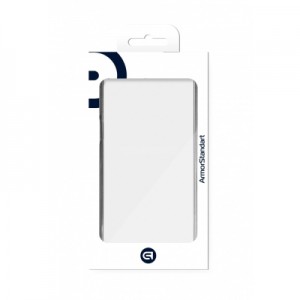 Чохол до мобільного телефона Armorstandart Air Series Samsung S23FE 5G Camera cover Transparent (ARM69587)