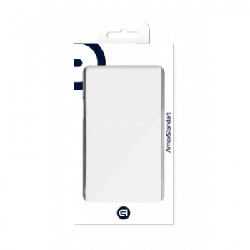 Чохол до мобільного телефона Armorstandart Air Series Samsung S23FE 5G Camera cover Transparent (ARM69587)