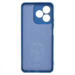 Огляд Чохол до мобільного телефона Armorstandart ICON Case Realme C51/C53 NFC Camera cover Dark Blue (ARM71023): характеристики, відгуки, ціни.