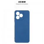 Огляд Чохол до мобільного телефона Armorstandart ICON Case Realme C51/C53 NFC Camera cover Dark Blue (ARM71023): характеристики, відгуки, ціни.