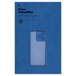 Огляд Чохол до мобільного телефона Armorstandart ICON Case Realme C51/C53 NFC Camera cover Dark Blue (ARM71023): характеристики, відгуки, ціни.