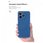 Огляд Чохол до мобільного телефона Armorstandart ICON Case Realme C51/C53 NFC Camera cover Dark Blue (ARM71023): характеристики, відгуки, ціни.