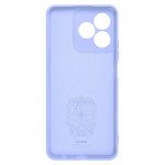 Огляд Чохол до мобільного телефона Armorstandart ICON Case Realme C51/C53 NFC Camera cover Lavender (ARM71025): характеристики, відгуки, ціни.
