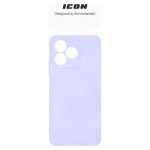 Огляд Чохол до мобільного телефона Armorstandart ICON Case Realme C51/C53 NFC Camera cover Lavender (ARM71025): характеристики, відгуки, ціни.