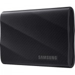 Огляд Накопичувач SSD USB 3.2 1TB T9 Samsung (MU-PG1T0B/EU): характеристики, відгуки, ціни.