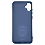 Огляд Чохол до мобільного телефона Armorstandart ICON Case Samsung A05 (A055) Dark Blue (ARM71802): характеристики, відгуки, ціни.