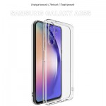 Огляд Чохол до мобільного телефона BeCover Samsung Galaxy A05s SM-A057 Transparancy (710085): характеристики, відгуки, ціни.