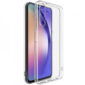 Чохол до мобільного телефона BeCover Samsung Galaxy A05s SM-A057 Transparancy (710085)