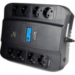 Огляд Пристрій безперебійного живлення Powercom SPD-750U Schuko: характеристики, відгуки, ціни.