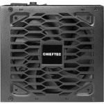 Огляд Блок живлення Chieftec 750W Atmos (CPX-750FC): характеристики, відгуки, ціни.