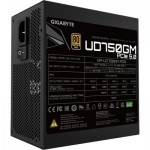 Огляд Блок живлення GIGABYTE 750W (UD750GM PG5): характеристики, відгуки, ціни.