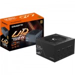 Огляд Блок живлення GIGABYTE 750W (UD750GM PG5): характеристики, відгуки, ціни.