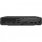 Огляд Комп'ютер HP Pro Mini 260 G9 / i3-1315U (884F6EA): характеристики, відгуки, ціни.