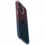 Огляд Чохол до мобільного телефона Spigen Apple iPhone 15 Pro Liquid Crystal Gradation Pink (ACS06700): характеристики, відгуки, ціни.