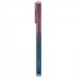 Огляд Чохол до мобільного телефона Spigen Apple iPhone 15 Pro Liquid Crystal Gradation Pink (ACS06700): характеристики, відгуки, ціни.