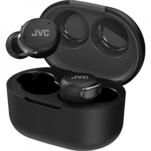 Огляд Навушники JVC HA-A30T Black (HA-A30T-B-U): характеристики, відгуки, ціни.