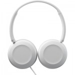 Огляд Навушники JVC HA-S31M White (HA-S31M-W-EX): характеристики, відгуки, ціни.