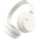 Огляд Навушники JVC HA-S36W White (HA-S36W-W-U): характеристики, відгуки, ціни.