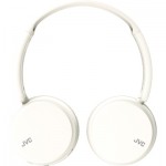 Огляд Навушники JVC HA-S36W White (HA-S36W-W-U): характеристики, відгуки, ціни.