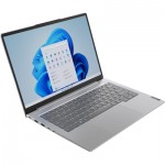 Огляд Ноутбук Lenovo ThinkBook 14 G6 ABP (21KJ003ERA): характеристики, відгуки, ціни.