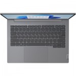 Огляд Ноутбук Lenovo ThinkBook 14 G6 ABP (21KJ003ERA): характеристики, відгуки, ціни.