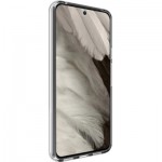Огляд Чохол до мобільного телефона BeCover Google Pixel 8 Transparancy (710140): характеристики, відгуки, ціни.