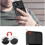 Огляд Чохол до мобільного телефона BeCover Military Poco F5 Black (709996): характеристики, відгуки, ціни.