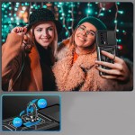 Огляд Чохол до мобільного телефона BeCover Military Poco F5 Pro Black (709997): характеристики, відгуки, ціни.