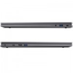 Огляд Ноутбук Acer Aspire 3 A317-55P-39P7 (NX.KDKEU.00K): характеристики, відгуки, ціни.