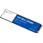 Огляд Накопичувач SSD M.2 2280 250GB SN580 WD (WDS250G3B0E): характеристики, відгуки, ціни.