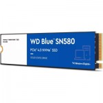 Огляд Накопичувач SSD M.2 2280 250GB SN580 WD (WDS250G3B0E): характеристики, відгуки, ціни.