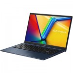 Огляд Ноутбук ASUS Vivobook 15 X1504VA-BQ499 (90NB10J1-M00PH0): характеристики, відгуки, ціни.