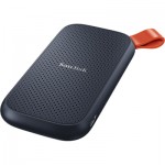 Огляд Накопичувач SSD USB 3.2 2TB SanDisk (SDSSDE30-2T00-G26): характеристики, відгуки, ціни.