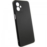 Огляд Чохол до мобільного телефона Dengos Carbon Motorola G14 (black) (DG-TPU-CRBN-191): характеристики, відгуки, ціни.