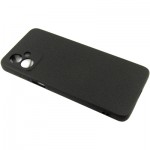 Огляд Чохол до мобільного телефона Dengos Carbon Motorola G14 (black) (DG-TPU-CRBN-191): характеристики, відгуки, ціни.
