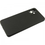 Огляд Чохол до мобільного телефона Dengos Carbon Motorola G14 (black) (DG-TPU-CRBN-191): характеристики, відгуки, ціни.