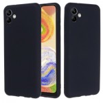 Огляд Чохол до мобільного телефона BeCover Samsung Galaxy A05 SM-A055 Black (710082): характеристики, відгуки, ціни.