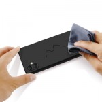 Огляд Чохол до мобільного телефона BeCover Samsung Galaxy A05 SM-A055 Black (710082): характеристики, відгуки, ціни.