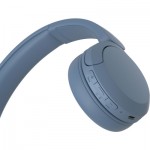 Огляд Навушники Sony WH-CH520 Wireless Blue (WHCH520L.CE7): характеристики, відгуки, ціни.